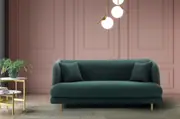 Sofa bed Lilly — Additional view 1