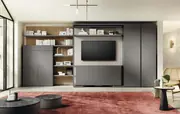 Double wall bed LGM 2.0 TV — Additional view 2