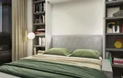 Double wall bed Penelope 2 Sofa — Additional view 12