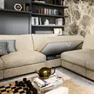 Double wall bed Tango Componibile — Additional view 8