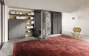 Double wall bed LGM 2.0 TV — Additional view 9