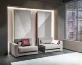 Double wall bed Ella & Louis — Additional view 6