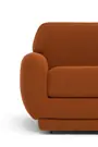 Sofa bed Bordeaux — Additional view 3