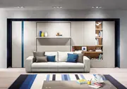 Double wall bed Tango Sofa — Additional view 20