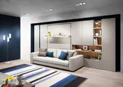 Double wall bed Tango Sofa — Additional view 18
