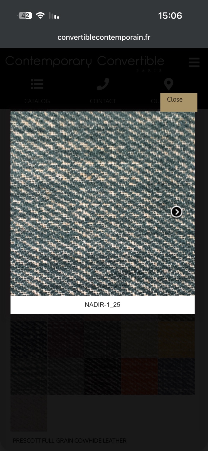 דוגמת ריפוד — NADIR-1_25