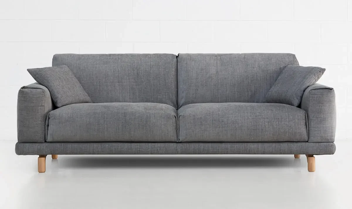 Sofa bed Oslo — Day · seating