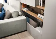 Double wall bed Tango Sofa — Additional view 16