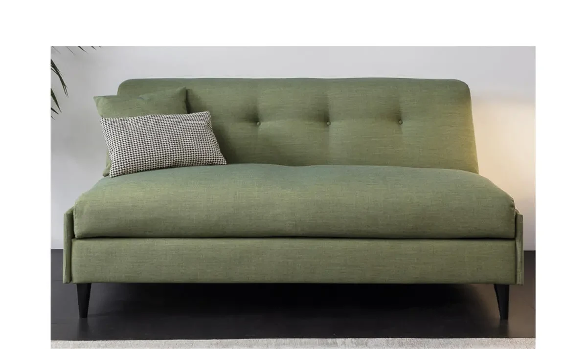 Sofa bed Brooklyn — Day · seating