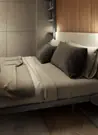 Double wall bed LGM 2.0 Book Table — Additional view 2