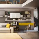 Double wall bed Tango Sofa — Additional view 12