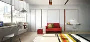 Wall bed Altea Board — Additional view 1