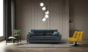 Sofa bed Magenta — Additional view 1