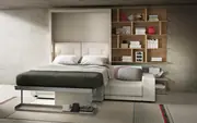 Double wall bed Oslo Sofa — Additional view 13