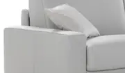 Sofa bed Saint Germain Pelle — Additional view 2
