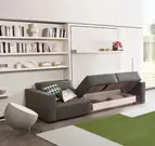 Double wall bed Swing — Additional view 4
