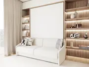 Double wall bed Diana — Additional view 8