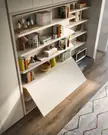 Double wall bed LGM01/TAV — Additional view 2