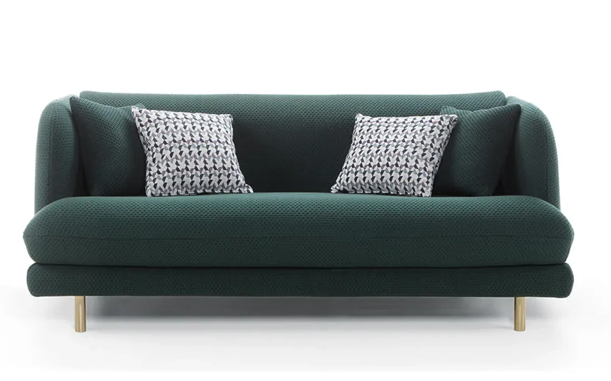 Sofa bed Lilly — Day · seating