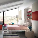 Wall bed Altea Work — Additional view 4