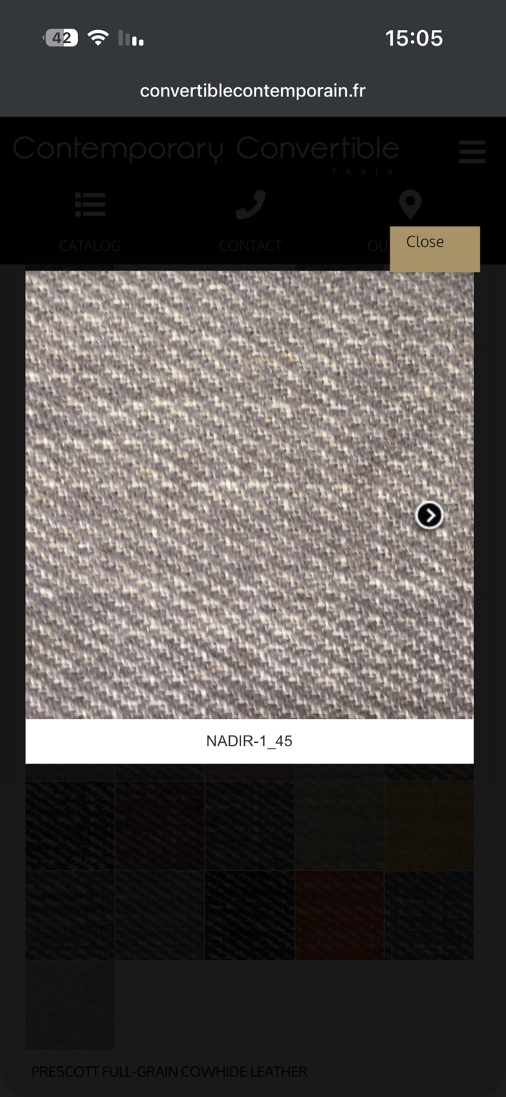 דוגמת ריפוד — NADIR-1_45