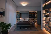 Double wall bed Tango Sofa — Additional view 3
