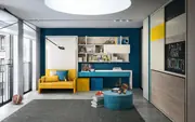 Wall bed Altea Sofa — Additional view 2