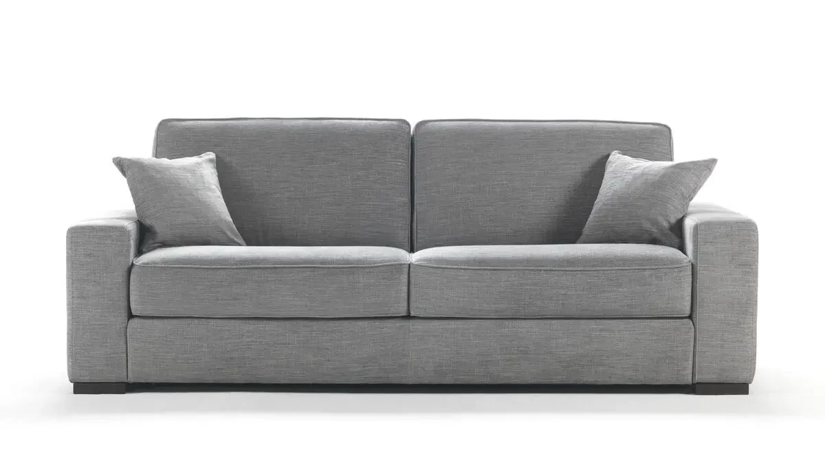 Sofa bed Haussmann — Day · seating