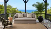Sofa bed Saint Tropez — Additional view 1