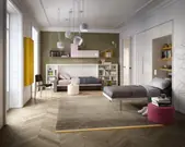 Wall bed Kali Sofa — Additional view 3