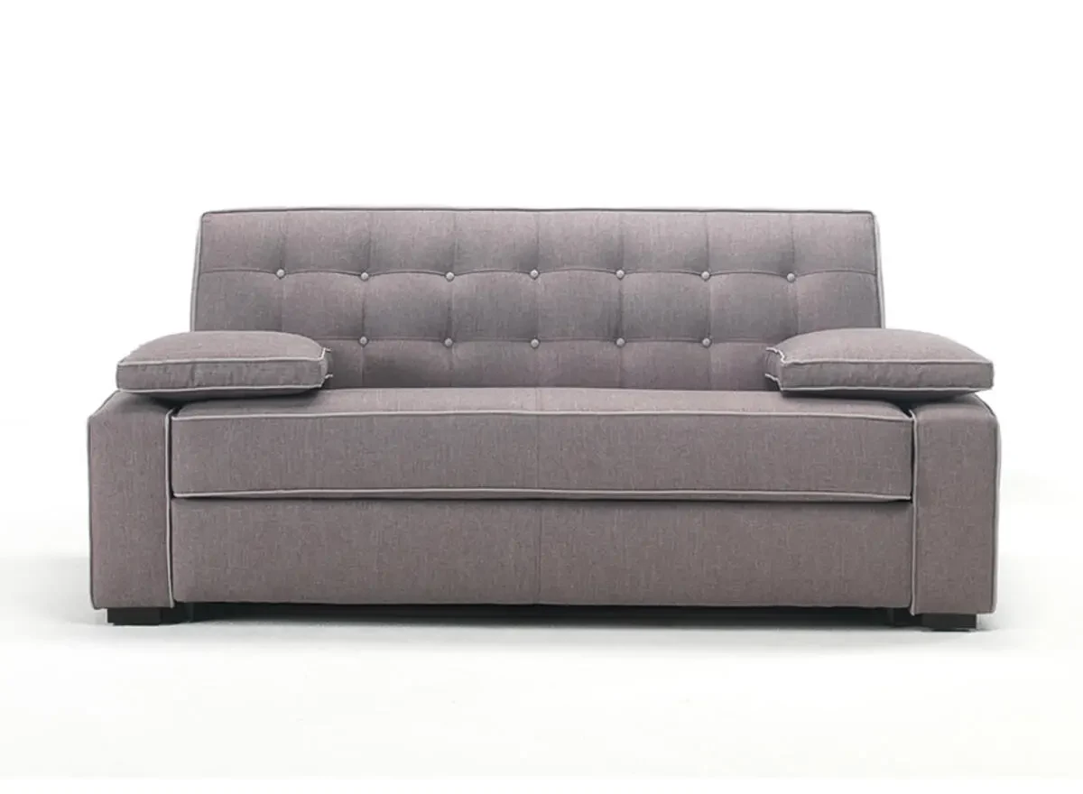Sofa bed Paris — Day · seating