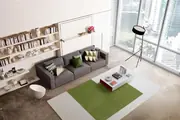 Double wall bed Swing — Additional view 1