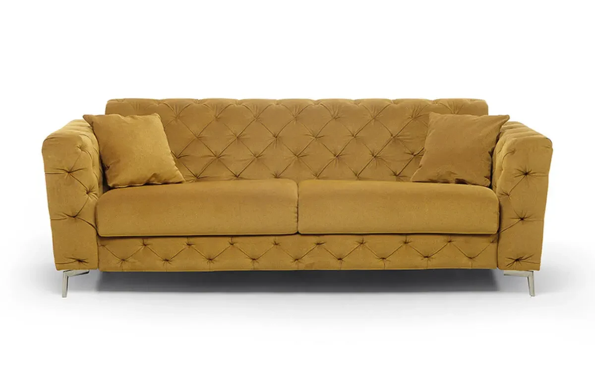 Sofa bed Bohème — Day · seating