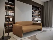Double wall bed Minerva — Additional view 2