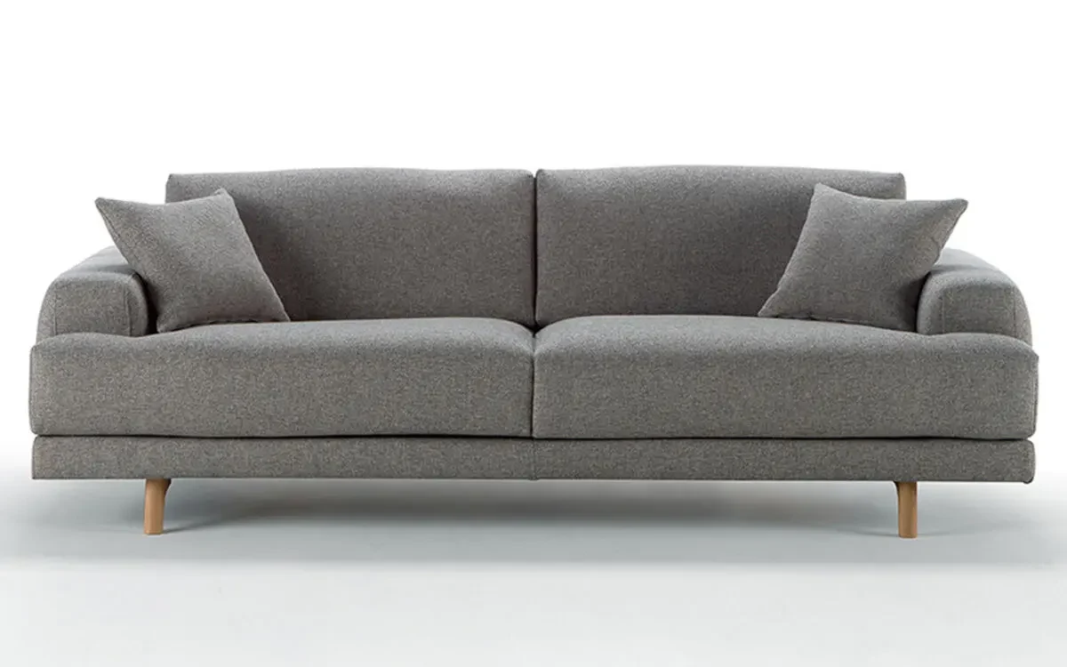Sofa bed Stockholm — Day · seating