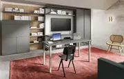 Double wall bed LGM 2.0 TV — Additional view 4
