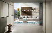 Double wall bed Swing — Additional view 6