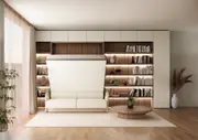 Double wall bed Diana — Additional view 6