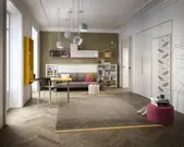 Wall bed Altea Standard — Additional view 2