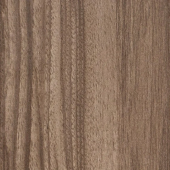 Furniture finish sample — Walnut (Noce)