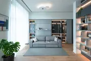 Double wall bed Tango Sofa — Additional view 1