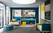 Wall bed Altea Sofa — Additional view 1