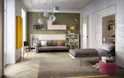 Wall bed Altea Standard — Additional view 1