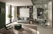 Double wall bed Penelope 2 Sofa — Additional view 10