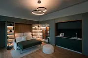 Double wall bed Diana — Additional view 1