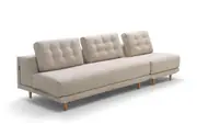 Sofa bed Nomade — Additional view 1