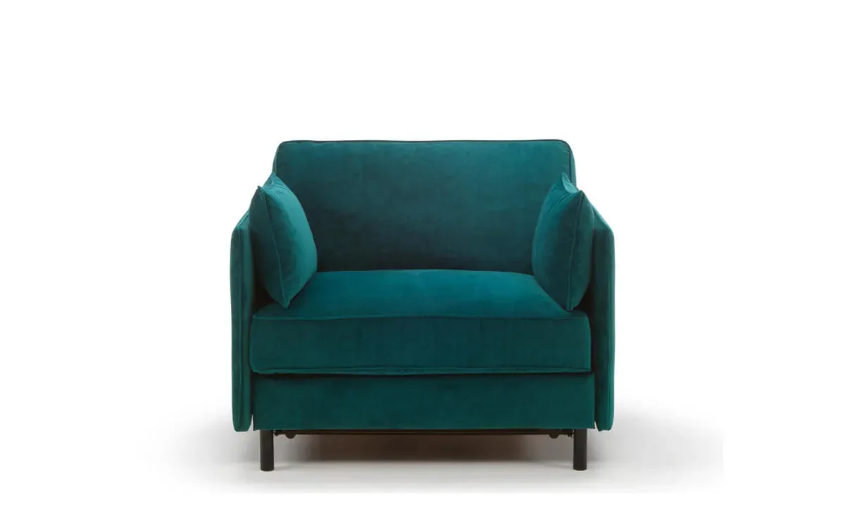 Sofa bed Bagatelle Mini — Day · seating