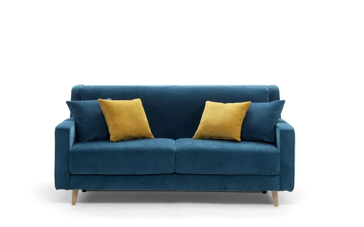 Sofa bed Nancy — Day · seating