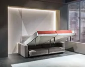 Double wall bed Ella & Louis — Additional view 2