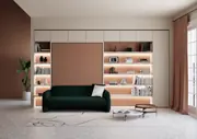Double wall bed Minerva — Additional view 8